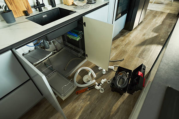 24/7 Emergency Drain Cleaning experts in Titusville, NJ