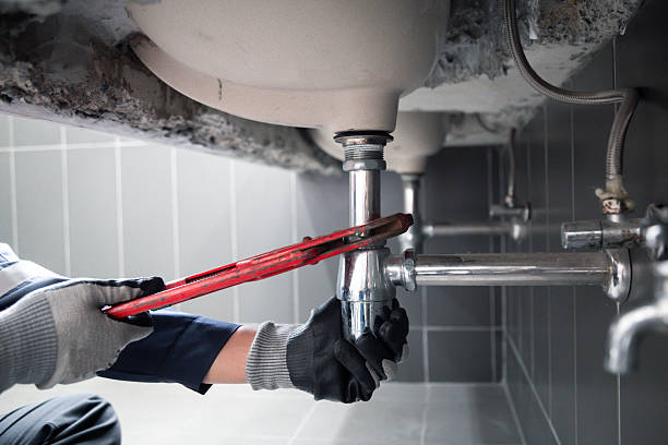 Trusted Drain Cleaning service in Titusville, NJ - Masters Plumbing Service